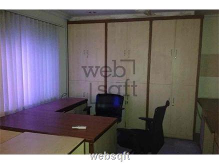 Panjagutta Commercial building for Rent